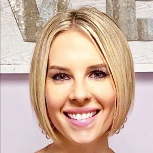 Meet your Posher, Kristen